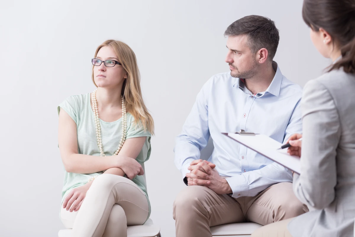 How the Best Marriage and Family Therapist Near Me Helps Relationships Heal and Grow Stronger