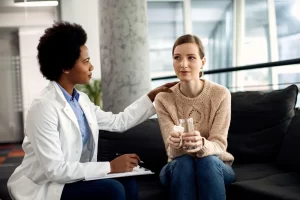 Individual Therapy in Los Angeles for Lasting Emotional Well-Being