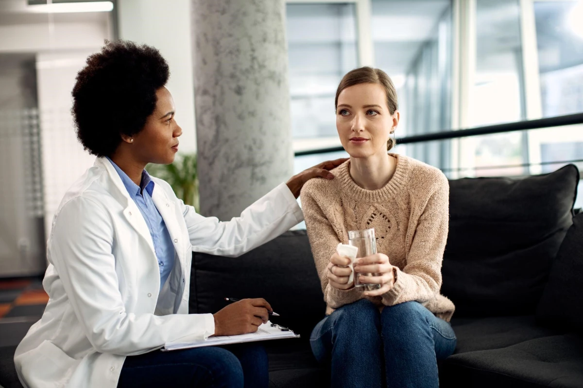 Individual Therapy in Los Angeles for Lasting Emotional Well-Being