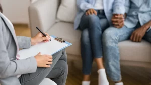 Marriage and Family Therapist in Los Angeles Helping Relationships Grow Through Understanding