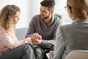 Relationship Therapy in Beverly Hills, CA Can Help Couples Find Their Way Back to Each Other