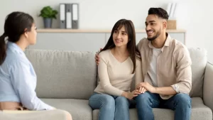 Building Stronger Relationships With Marriage Counseling in Santa Monica CA Support