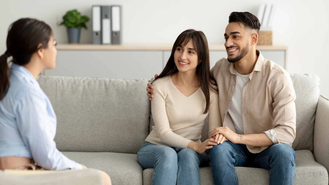 Building Stronger Relationships With Marriage Counseling in Santa Monica CA Support