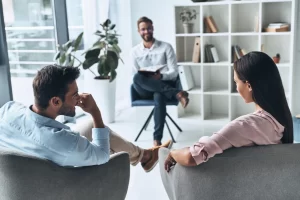 Couples Therapy in Beverly Hills, CA for Better Communication and Connection